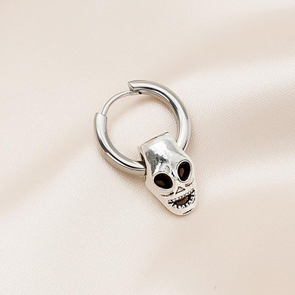 hoop & huggie origin summer stainless steel skeleton earring for women girls delicate silver color metal jewelry pendientes, Golden;silver
hoop & huggie origin summer stainless steel skeleton earring for women girls delicate silver color metal jewelry pendientes, Golden;silver
