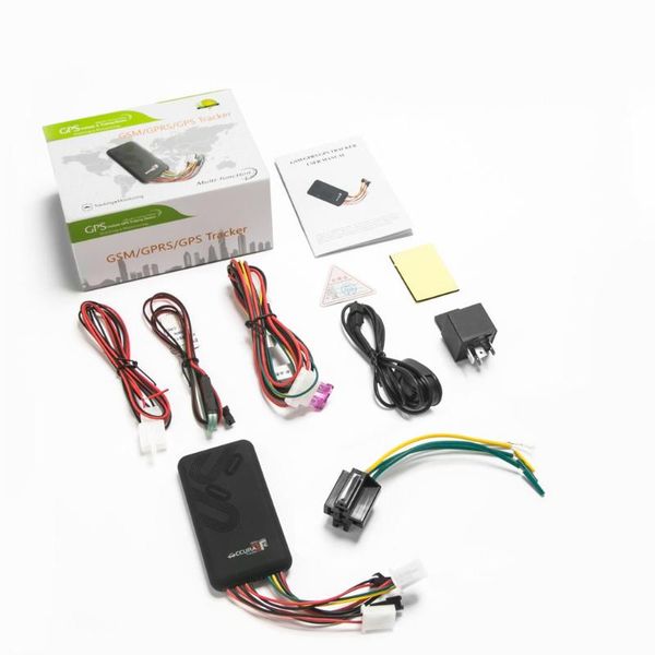 gt06 mini carro gps tracker sms gsm gprs veÃculo em linha sistema de rastreamento monitor controle remoto alarme para motociclet
gt06 mini carro gps tracker sms gsm gprs veÃculo em linha sistema de rastreamento monitor controle remoto alarme para motociclet