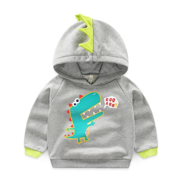 boys hoodies animal pattern autumn winter outwear children sweatshirts for kids clothes baby boy girls cotton pullovers 2-6y, Black
boys hoodies animal pattern autumn winter outwear children sweatshirts for kids clothes baby boy girls cotton pullovers 2-6y, Black
