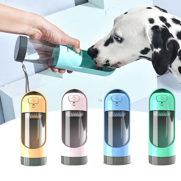 dog bowls & feeders portable pet water bottle 300ml drinking bowl for small large dogs feeding dispenser cat outdoor bottles
dog bowls & feeders portable pet water bottle 300ml drinking bowl for small large dogs feeding dispenser cat outdoor bottles