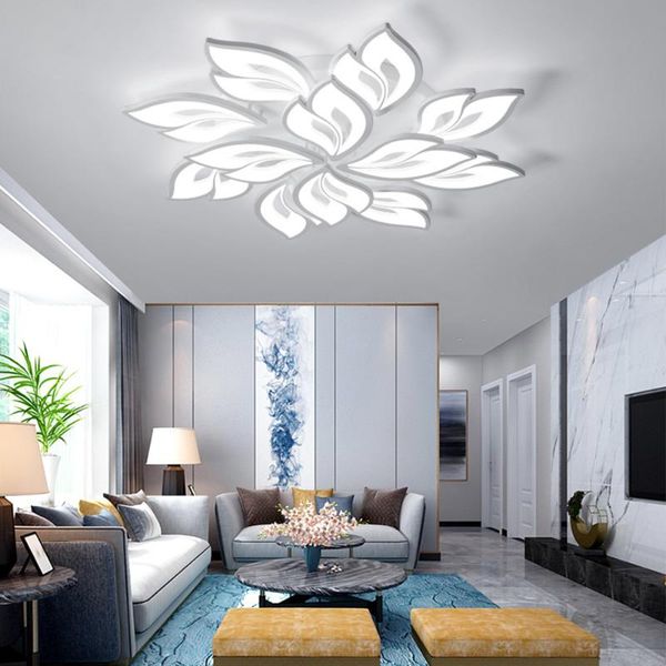 iralan new leds chandelier modern flowers for living room bedroom remote control/app support home design lighting fixtures
iralan new leds chandelier modern flowers for living room bedroom remote control/app support home design lighting fixtures