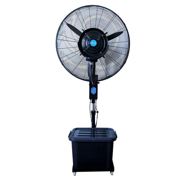 electric fans hand push atomizing industrial fan remote control factory room humidification 350w high power
electric fans hand push atomizing industrial fan remote control factory room humidification 350w high power