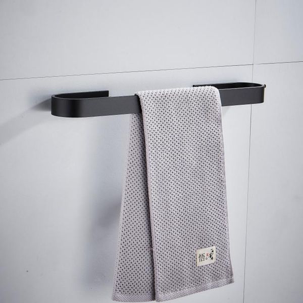 towel racks space aluminum alloy holder wall mounted hanger organizer waterproof bathroom kitchen storage rack shelf accessories
towel racks space aluminum alloy holder wall mounted hanger organizer waterproof bathroom kitchen storage rack shelf accessories