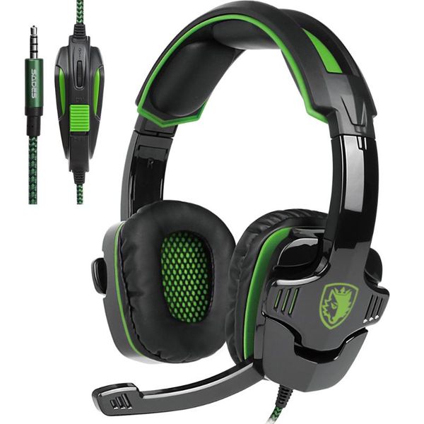 gaming headsets noise cancelling gaming headphone sades sa-930 3.5mm headphones with microphone for pc phones vs sa 60 #xj30
gaming headsets noise cancelling gaming headphone sades sa-930 3.5mm headphones with microphone for pc phones vs sa 60 #xj30