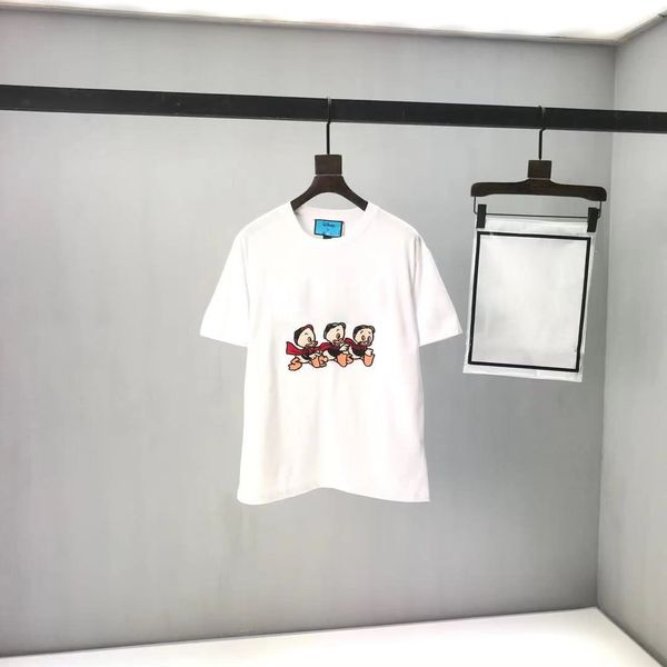2020ss spring and summer new high grade cotton printing short sleeve round neck panel t-shirt size: m-l-xl-xxl-xxxl color: black white 8d6
2020ss spring and summer new high grade cotton printing short sleeve round neck panel t-shirt size: m-l-xl-xxl-xxxl color: black white 8d6
