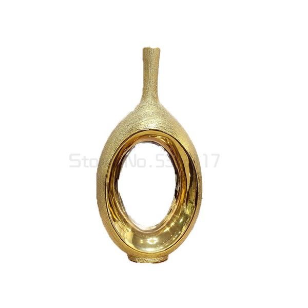 vases creative ceramic vase silver hollow drawing flower simple study table decoration modern home accessories
vases creative ceramic vase silver hollow drawing flower simple study table decoration modern home accessories
