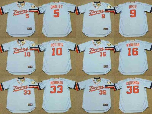 minnesota 16 butch wynegar 36 jerry koosman 33 justin morneau 9 larry hisle 10 lyman bostock 5 roy smalley baseball jersey, Black
minnesota 16 butch wynegar 36 jerry koosman 33 justin morneau 9 larry hisle 10 lyman bostock 5 roy smalley baseball jersey, Black