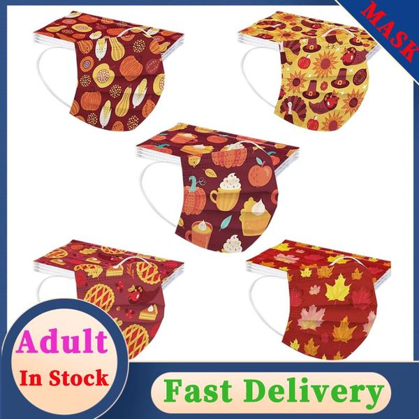 other event & party supplies disposable turkey thanksgiving print face mask industrial 3ply ear loop adjustable masks halloween anti-d
other event & party supplies disposable turkey thanksgiving print face mask industrial 3ply ear loop adjustable masks halloween anti-d
