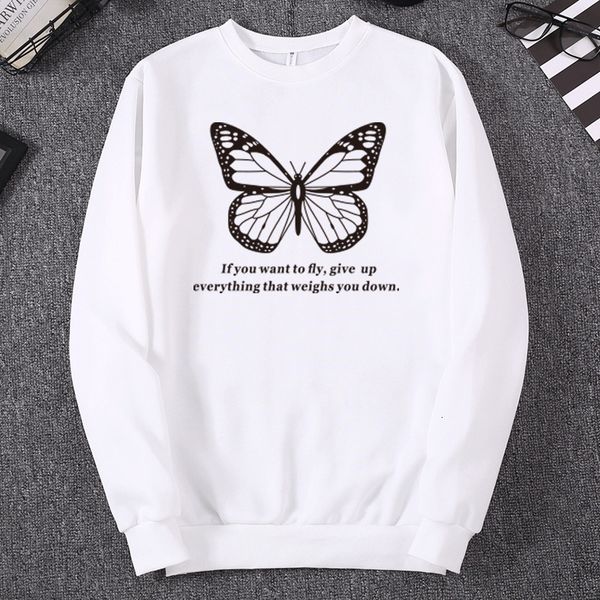 2021 new women sweatshirt spring autumn butterfly print plus size sportswear long sleeve o-neck pullover ladies casual fashion outerwea u6bg, Black
2021 new women sweatshirt spring autumn butterfly print plus size sportswear long sleeve o-neck pullover ladies casual fashion outerwea u6bg, Black