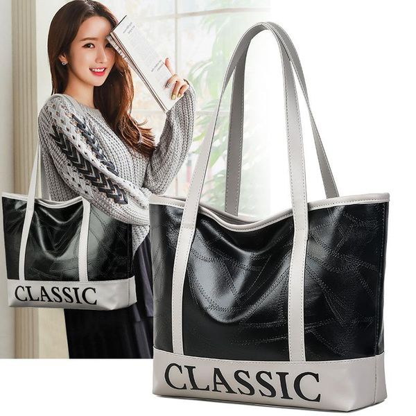 evening bags foreign trade sheepskin pattern women's large bag leisure shopping high-capacity tote
evening bags foreign trade sheepskin pattern women's large bag leisure shopping high-capacity tote