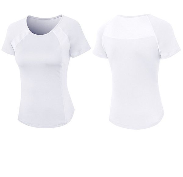sport t-shirts women summer short female tshirts o-neck raglan sleeve plus size running tees shirt lady home dress, White
sport t-shirts women summer short female tshirts o-neck raglan sleeve plus size running tees shirt lady home dress, White