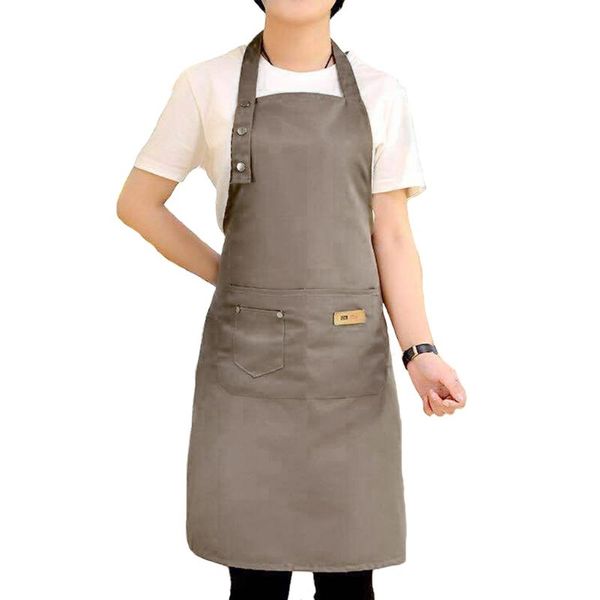 solid butcher baking kitchen fashion cooking with pockets women waterproof practical apron canvas multipurpose restaurant
solid butcher baking kitchen fashion cooking with pockets women waterproof practical apron canvas multipurpose restaurant