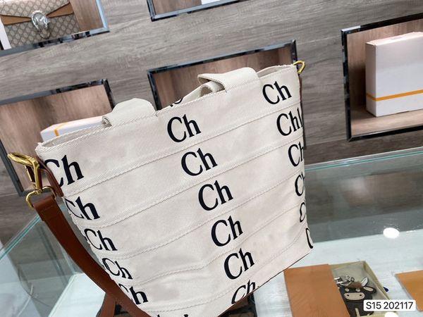 women shoulder bags 2021 autumn new fashion ladies tote bag handbags canvas famous luxury designers shopping-bags letter print
women shoulder bags 2021 autumn new fashion ladies tote bag handbags canvas famous luxury designers shopping-bags letter print