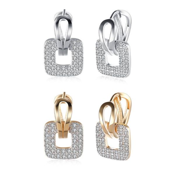 stud fashion crystal zircon earrings gold silver color square for women earing jewelry earings geometric earring gift, Golden;silver
stud fashion crystal zircon earrings gold silver color square for women earing jewelry earings geometric earring gift, Golden;silver