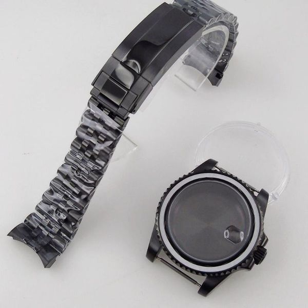 repair tools & kits 40mm sapphire glass pvd coated watch case fit nh35a nh36a miyota 8215 821a 8205 movement
repair tools & kits 40mm sapphire glass pvd coated watch case fit nh35a nh36a miyota 8215 821a 8205 movement