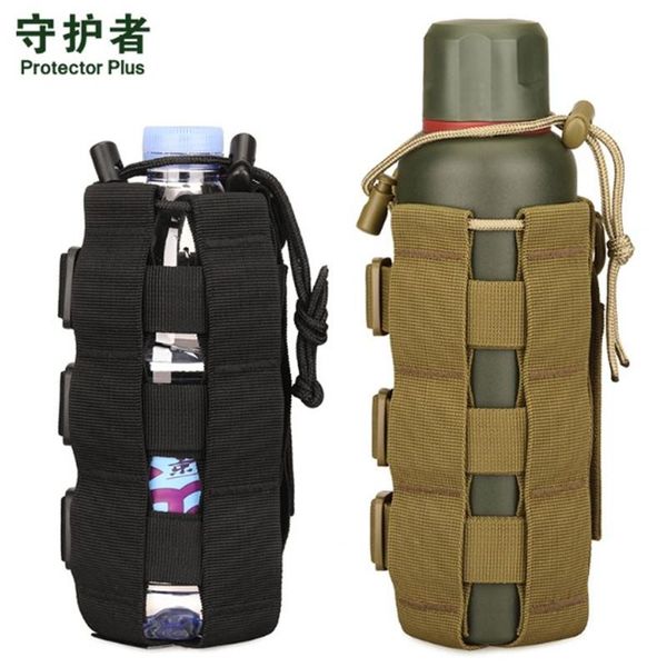waist bags tactical water bag molle system single bottle climbing durable travel hiking kettle pouch sport travelling
waist bags tactical water bag molle system single bottle climbing durable travel hiking kettle pouch sport travelling
