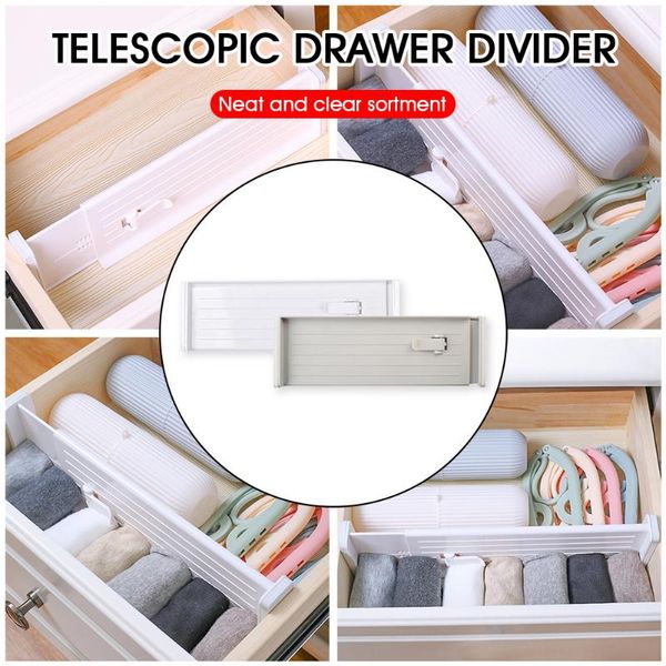 storage drawers plastic drawer divider organizer expandable 27-47cm with lock adjustable separator for kitchen
storage drawers plastic drawer divider organizer expandable 27-47cm with lock adjustable separator for kitchen