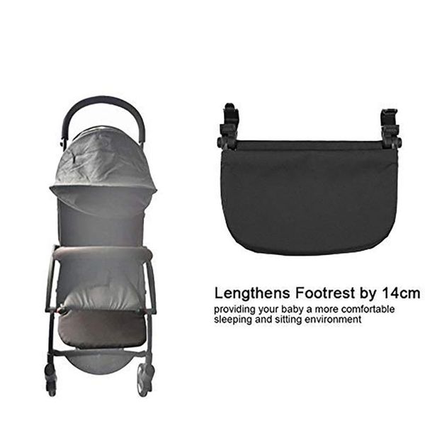 stroller accessories 21cm stroller footrest accessories for baby throne infant carriages foot extension footrest
stroller accessories 21cm stroller footrest accessories for baby throne infant carriages foot extension footrest
