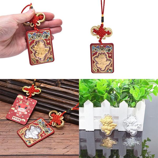 decorative objects & figurines lucky 2021 year of ox chinese commemorative souvenir gift car bag pendant
decorative objects & figurines lucky 2021 year of ox chinese commemorative souvenir gift car bag pendant