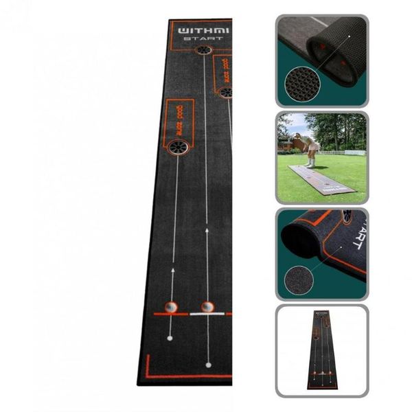 golf training aids putting practice mat eco-friendly blanket simulated long lifespan premium green
golf training aids putting practice mat eco-friendly blanket simulated long lifespan premium green