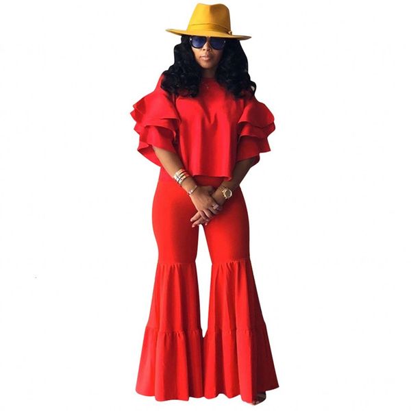 2021 traditional dashiki clothes two parts africaine women print bodycon and african pants hvsy, Red
2021 traditional dashiki clothes two parts africaine women print bodycon and african pants hvsy, Red
