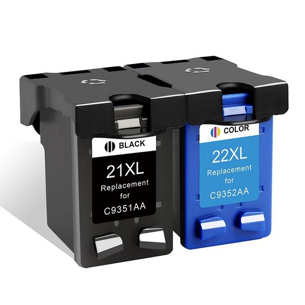 ink cartridges replacement for 21 22 xl cartridge officejet f2235 f2238 f2240 f2250 f2275 f2280 f2288 f2290 printer
ink cartridges replacement for 21 22 xl cartridge officejet f2235 f2238 f2240 f2250 f2275 f2280 f2288 f2290 printer