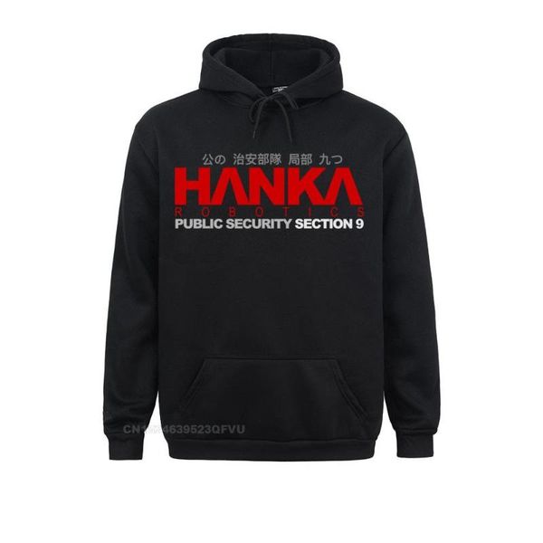 men's hoodies & sweatshirts ghost in the hanka robotics section 9 harajuku women men print graphic fitness novelty hoodie anime premium, Black
men's hoodies & sweatshirts ghost in the hanka robotics section 9 harajuku women men print graphic fitness novelty hoodie anime premium, Black