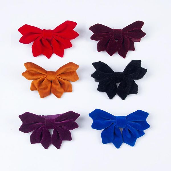 neck ties linbaiway banquet bowties fashion formal dress bowknots party wedding bow tie for mens tuxedo women cravats, Blue;purple
neck ties linbaiway banquet bowties fashion formal dress bowknots party wedding bow tie for mens tuxedo women cravats, Blue;purple
