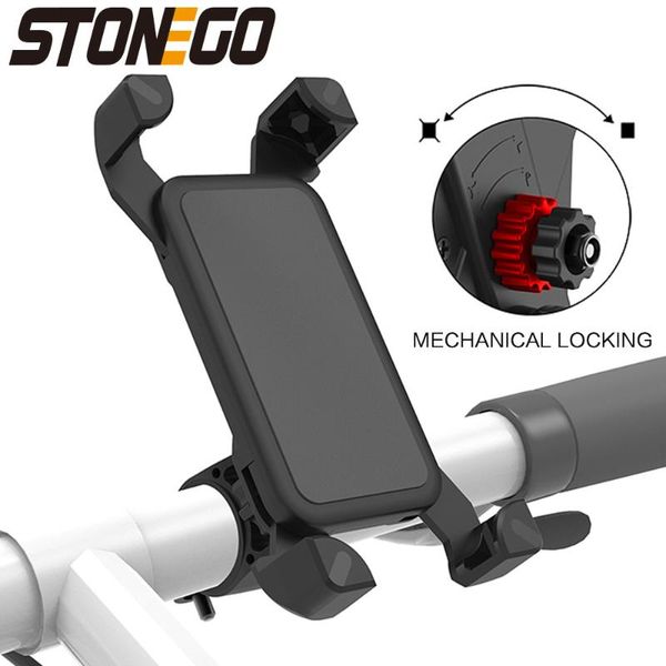 cell phone mounts & holders stonego universal premium bike holder stand mount motorcycle accessories perfect for bicycle or enthusiast
cell phone mounts & holders stonego universal premium bike holder stand mount motorcycle accessories perfect for bicycle or enthusiast