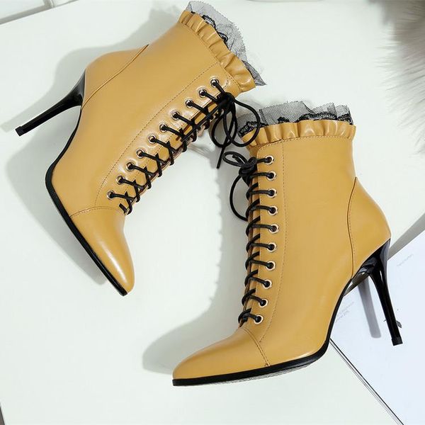 boots 2021 women genuine leather shoes for winter woman casual spring botas mujer female ankle, Black
boots 2021 women genuine leather shoes for winter woman casual spring botas mujer female ankle, Black