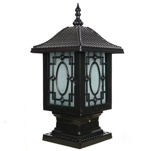 2021 new europe surrounds wall after column headlights garden light in the open air proof drain water retro villa bra backyard lights 5zta
2021 new europe surrounds wall after column headlights garden light in the open air proof drain water retro villa bra backyard lights 5zta