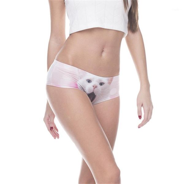 women's panties women underwear lace lingerie temptation pantys low-waist 3d cute animal ins briefs seamless sweet, Black;pink
women's panties women underwear lace lingerie temptation pantys low-waist 3d cute animal ins briefs seamless sweet, Black;pink