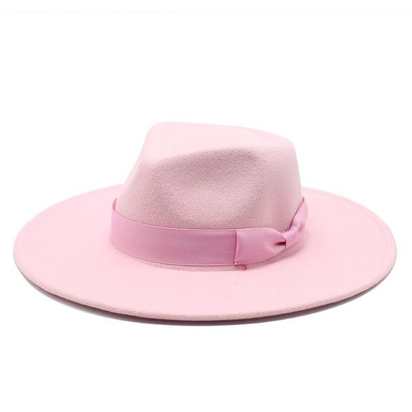 jazz felt fedora hat women panama hat girls wide brim hats woman cap ladies fashion travel caps autumn winter 2021 new, Blue;gray
jazz felt fedora hat women panama hat girls wide brim hats woman cap ladies fashion travel caps autumn winter 2021 new, Blue;gray