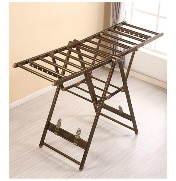 laundry bags drying rack floor aluminum folding baby diaper clothes indoor and outdoor balcony cool
laundry bags drying rack floor aluminum folding baby diaper clothes indoor and outdoor balcony cool