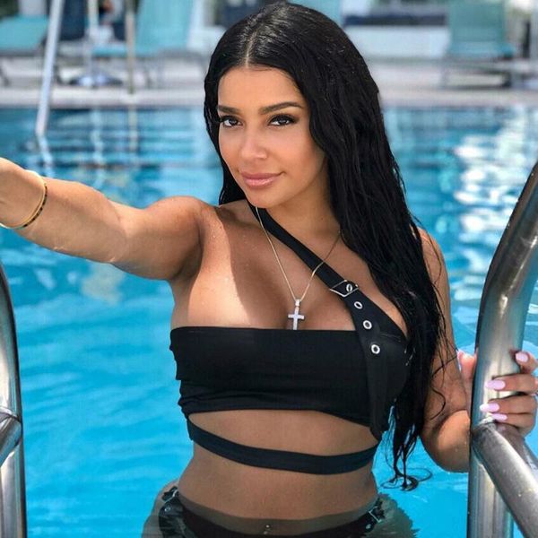 women's tanks & camis 2021 ag y2k black adjustable sp hetti strap one shoulder women verano hollow cropped feminino tank streetwea, White
women's tanks & camis 2021 ag y2k black adjustable sp hetti strap one shoulder women verano hollow cropped feminino tank streetwea, White