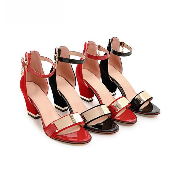 mpd women's suede open toe sandals are fashionable and simple with shallow pockets and personalized zipper square heels, Black
mpd women's suede open toe sandals are fashionable and simple with shallow pockets and personalized zipper square heels, Black