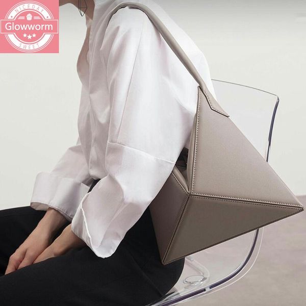 shoulder bags fashion folding triangle women designer handbags luxury pu leather female messenger bag summer small purses totes
shoulder bags fashion folding triangle women designer handbags luxury pu leather female messenger bag summer small purses totes