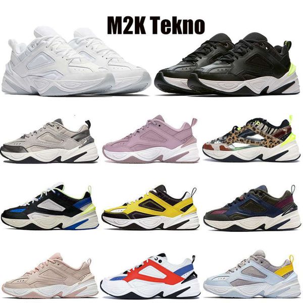 2021 monarch the m2k tekno dad running shoes pure platinum women mens zapatillas white sports trainers sneakers, Black
2021 monarch the m2k tekno dad running shoes pure platinum women mens zapatillas white sports trainers sneakers, Black