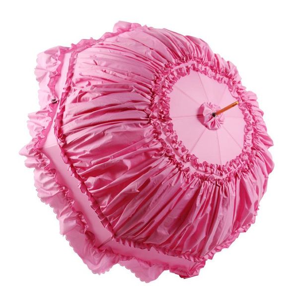 umbrellas wedding supplies bridal umbrella creative pink lace female gift pography props red
umbrellas wedding supplies bridal umbrella creative pink lace female gift pography props red