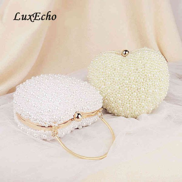 evening bags luxecho white/ivory pearl bag women's hands evening day clutch small hand bride wedding party with handle 3tah
evening bags luxecho white/ivory pearl bag women's hands evening day clutch small hand bride wedding party with handle 3tah
