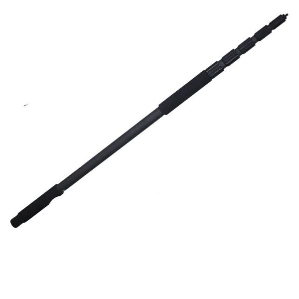 tripods carbon fiber microphone pole mic stand recording rod jieyang jy90c jy100a jy100c jy500c bracket flash speedlite stick 3m 5m
tripods carbon fiber microphone pole mic stand recording rod jieyang jy90c jy100a jy100c jy500c bracket flash speedlite stick 3m 5m