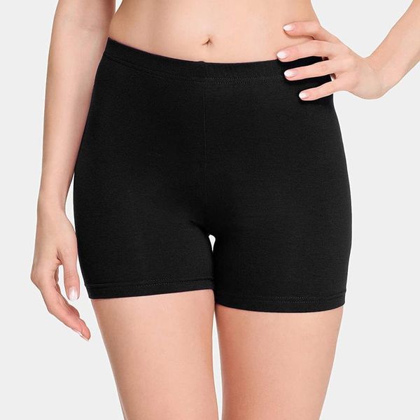 women's shorts fashion women high elasticity mid waist casual solid color stretch sports leggings breathable female, White;black
women's shorts fashion women high elasticity mid waist casual solid color stretch sports leggings breathable female, White;black