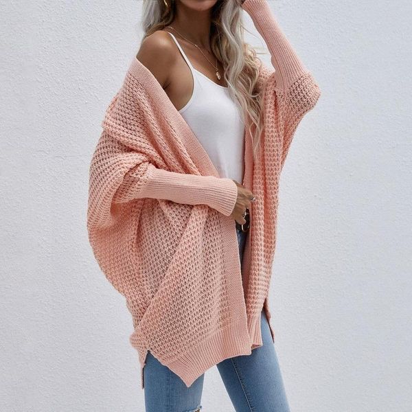 women's knits & tees summer autumn fashion women cardigan female loose open stitch sweater cardigans long sleeve casual coat ladies out, White
women's knits & tees summer autumn fashion women cardigan female loose open stitch sweater cardigans long sleeve casual coat ladies out, White