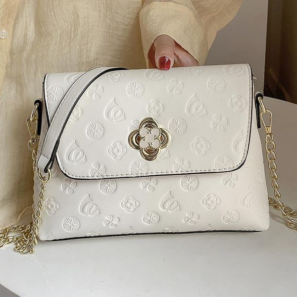 evening bags small leather chain shoulder for women printting designer messenger bag ladies pure color flap crossbody white handbags
evening bags small leather chain shoulder for women printting designer messenger bag ladies pure color flap crossbody white handbags