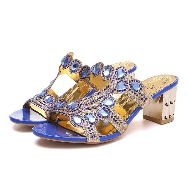sandals summer patent leather open toe women's slippers women dress shoes female outdoor heels party shoe, Black
sandals summer patent leather open toe women's slippers women dress shoes female outdoor heels party shoe, Black
