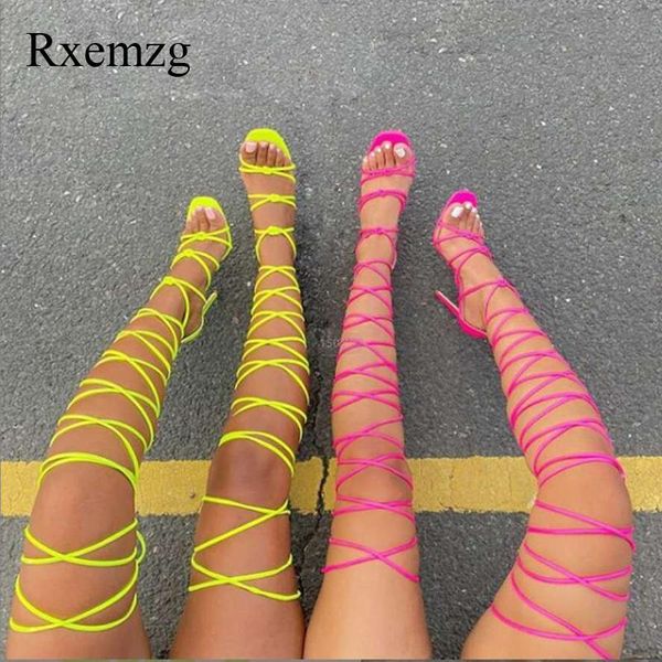 sandals rxemzg summer women narrow band slides ladies gladiator ankle-wrap thin heels square toe colorful shoes fashion, Black
sandals rxemzg summer women narrow band slides ladies gladiator ankle-wrap thin heels square toe colorful shoes fashion, Black