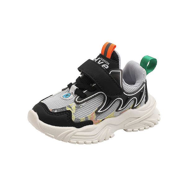 2021 autumn children shoes boys' lightweight breathable sneakers fashion girls' casual shoes non-slip running shoes 21-30 g1025, Black;red
2021 autumn children shoes boys' lightweight breathable sneakers fashion girls' casual shoes non-slip running shoes 21-30 g1025, Black;red