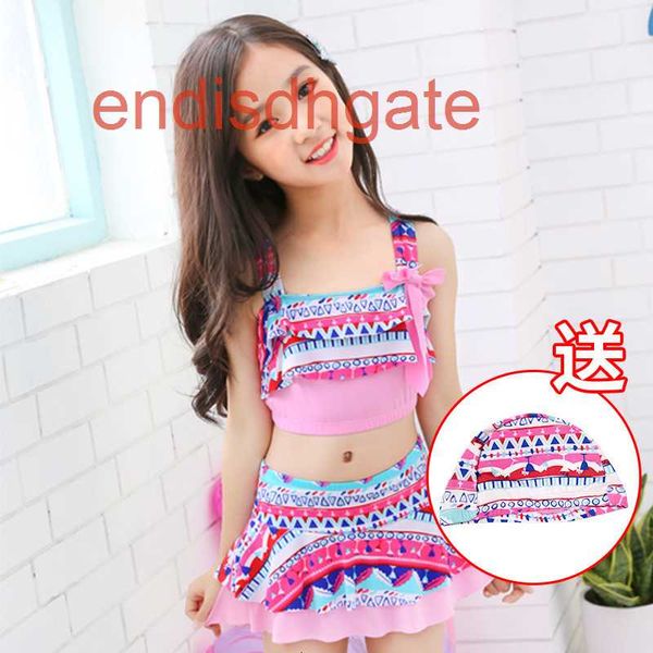 factoryfuxwone new split children's piece princess middle school girl's skirt student's swimsuit, White;black
factoryfuxwone new split children's piece princess middle school girl's skirt student's swimsuit, White;black