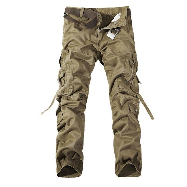 men's pants mens cargo casual pant baggy regular cotton trousers male combat military tactical with multi pockets, Black
men's pants mens cargo casual pant baggy regular cotton trousers male combat military tactical with multi pockets, Black