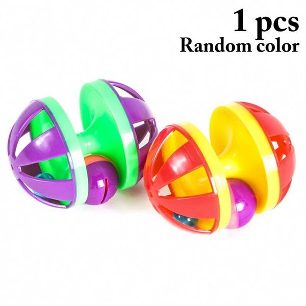 cat toys dorakitten random color plastic chase toy ball dumbbell shaped fun bell interactive pet kitten teasing playing
cat toys dorakitten random color plastic chase toy ball dumbbell shaped fun bell interactive pet kitten teasing playing